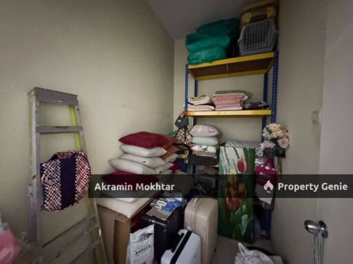 FREEHOLD & FULLY RENOVATED | 2 STOREY SEMI-D CLUSTER SEKSYEN 6, BANDAR BUKIT MAHKOTA, BANGI