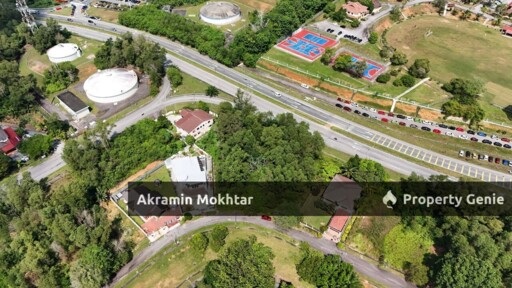 Freehold & Facing Open | Tanah Lot Bungalow ( Bungalow Land ) Bandar Tasik Kesuma, Semenyih