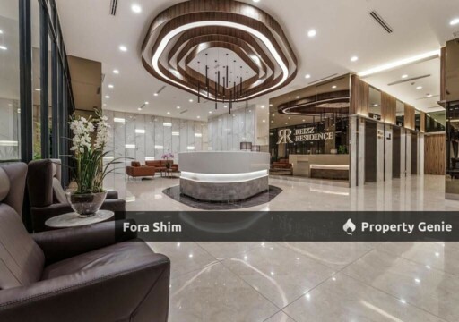 Reizz Residence @ KLCC