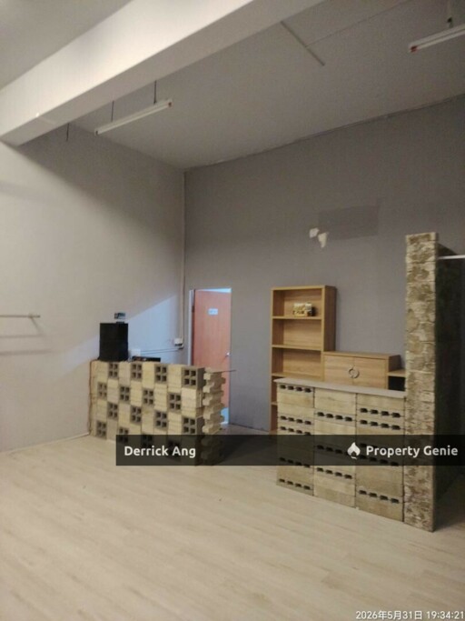 For Rent - Jalan Pulai Utama For Rent Taman Pulai Utama For Rent Skudai For Rent Johor For Rent