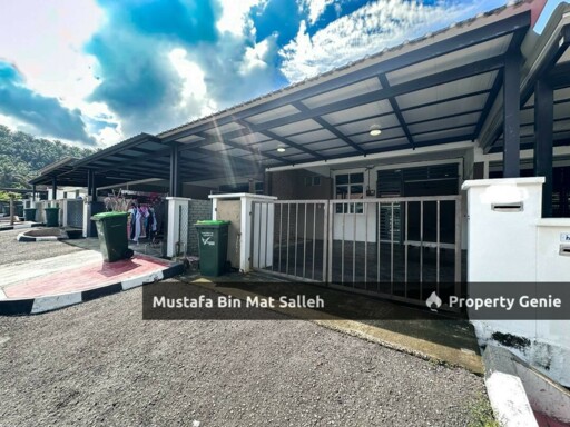 Residensi Prima Seri Mahkota, Kulim