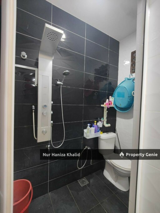 Rumah Cantik Single Storey Taman Semabok Perdana Melaka
