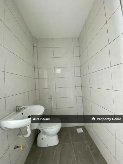 [END LOT & FACING OPEN] TERES 2 TINGKAT SERENE,KOTASAS KUANTAN