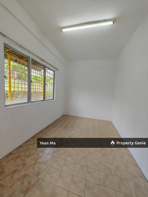 orchid Court Apartment taman Rawang Perdana 2 For Sale