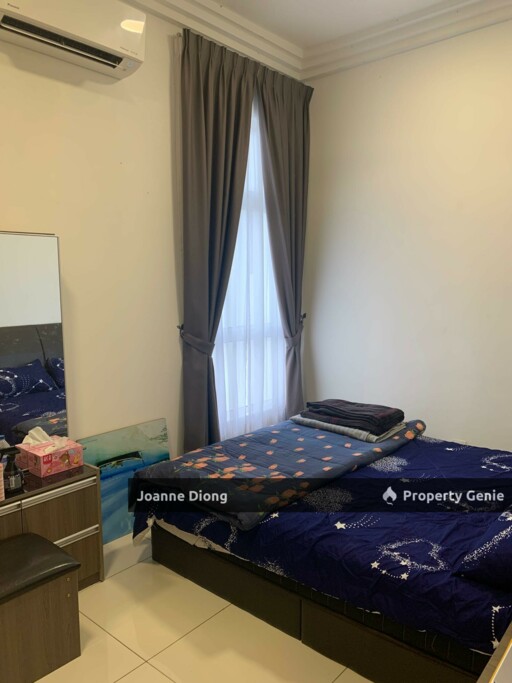 Opal Residence-Shah Alam
