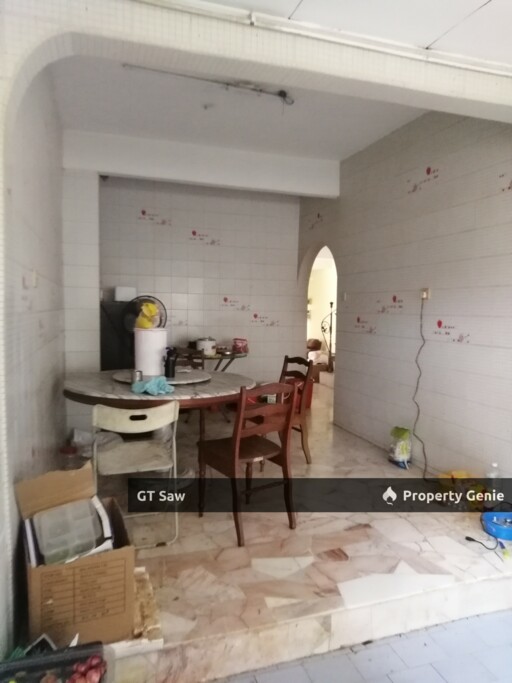2 Storey Landed House @ Taman Segar Cheras