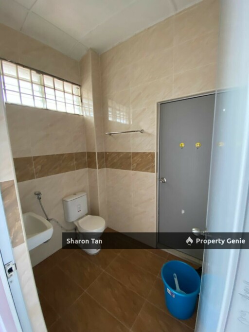 2 Storey Terraced Jalan Kembia Taman Puteri Wangsa Fully Furnished