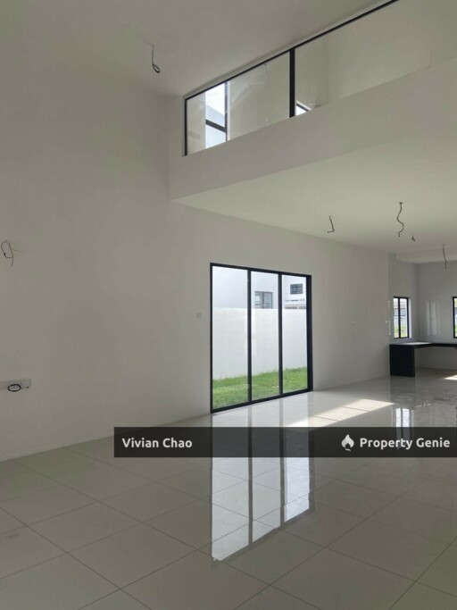 New Double Storey @Kuala Kangsar Road for SALE