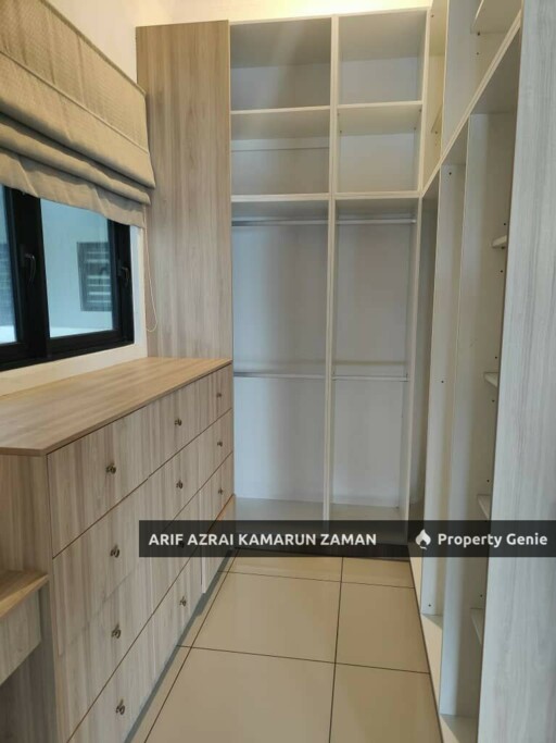 [Fully Furnished] Conezion Residence @ Putrajaya | 986 sqft | 2 Car Parks | 3R2B | RM2300