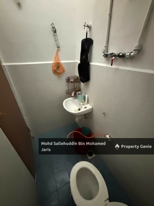 [RENOVATED] RUMAH TERES SETINGKAT TAMAN INDERA SEMPURNA, KUANTAN