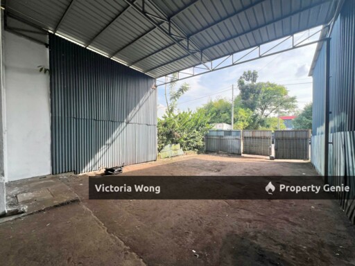 Taman Mount Austin Jalan Mutiara Emas 1.5 Factory