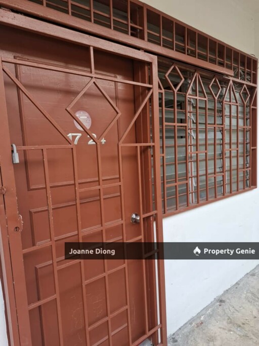 Mentari Court-Block C