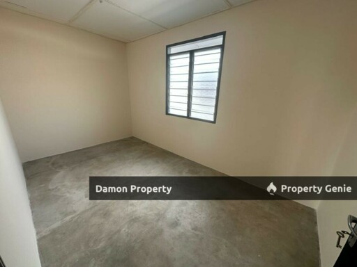 klebang Taman Bertuah Double Storey Sewa