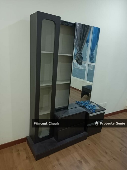 The Loft @ ZETAPARK Setapak Central