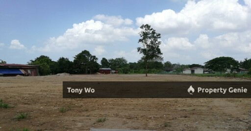 Batu Beremdam Melaka