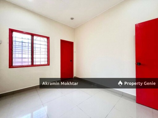 Freehold & Facing Open | Double Storey, Taman Pelangi Semenyih 1 @ Semenyih