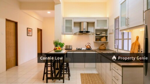 🎉 Bercham Prima Ipoh Kiara Condominium for Sale Perak✨