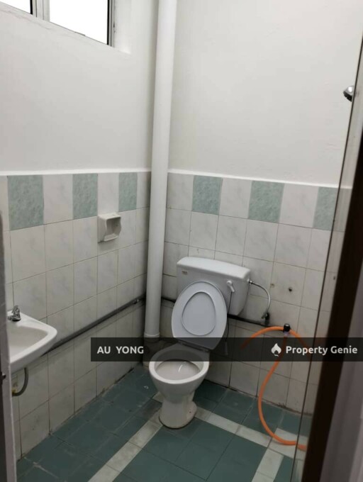 Lorong Sentul 24, Taman Sentul Jaya, 14100 Bukit Mertajam, Pulau Pinang