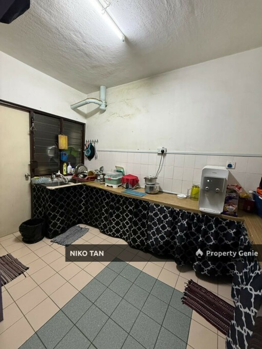 Selesa Puteri Condo 1st Floor Selesa Jaya