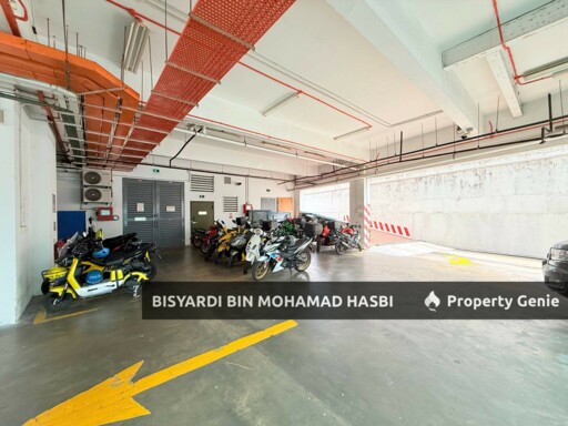[BELOW MARKET RM3 MIL!] Bangunan Komersial 7 Tingkat Pegangan Bebas di Kg Baru KL – Peluang Pelaburan High-Yield Utama Bandaraya!