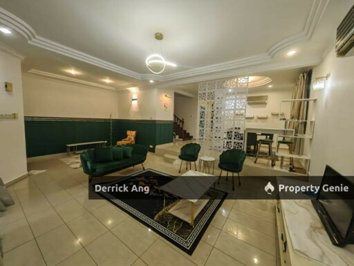 For Rent - Taman Perling For Rent Jalan Layang For Rent Johor Bahru For Rent Johor For Rent