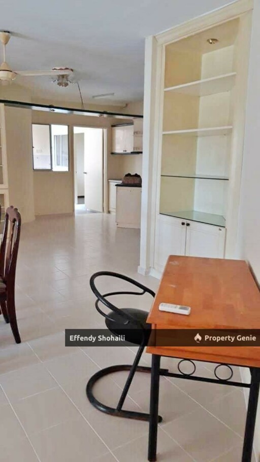 VENICE HILL CONDO CHERAS