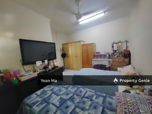 2.5 Storey Selasihsari Sungai buaya Rawang For Sale