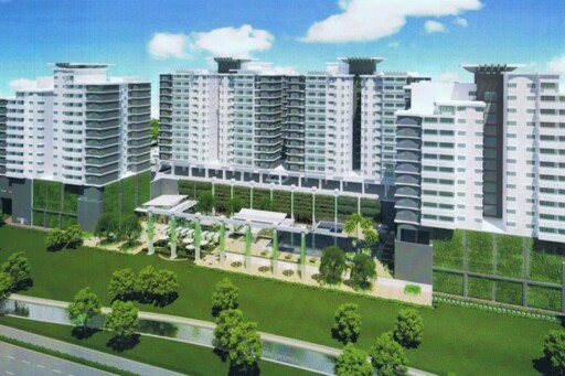 Kiara Residence 1