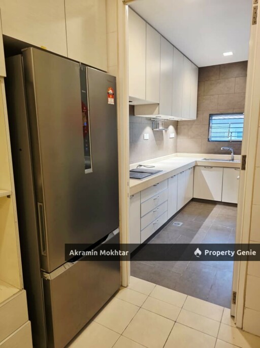 TAMAN RIANA UKAY 2 STOREY TERRACE