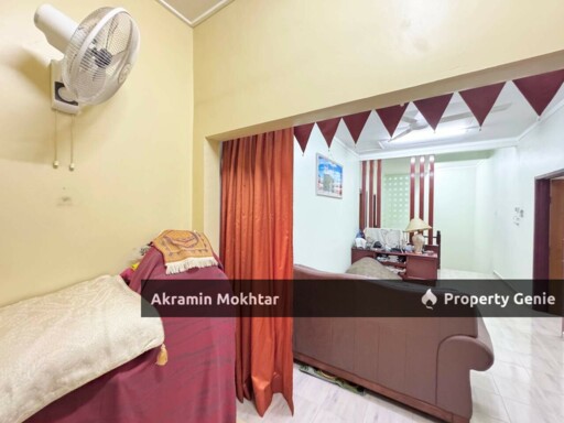 Freehold, Double Storey Terrace Corner Lot At Putra Bistari 2/1, Putra Heights, Subang Jaya Selangor