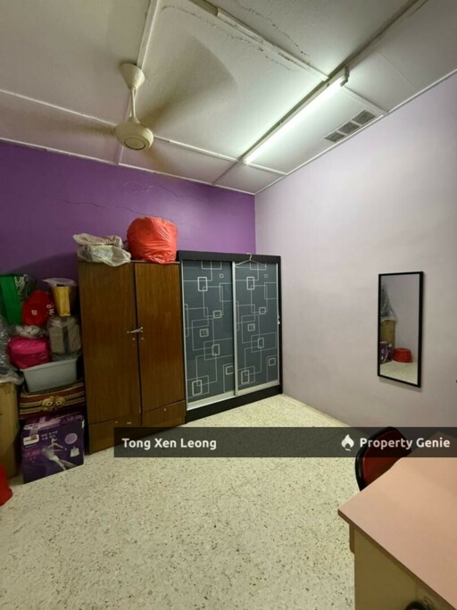 Single Storey For Sale @ Malim Jaya
