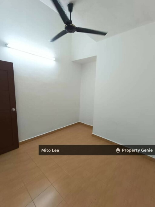 🔥 FOR SALE - 1 Storey Terrace House @ Taman Bukit Dahlia, Pasir Gudang