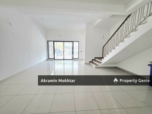 Freehold | Double Storey Elmina Green 5 Seksyen U17, Shah Alam