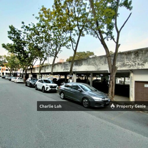 Puchong Jaya Shop For Sale, selling 12.5% below market price!