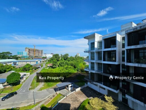 For Sale! 72 Residence @ Jalan Song
