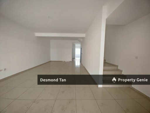 2 Storey Adira, Ara Sendayan, Sendayan, Seremban, Hijayu, Suriaman (Full Loan & Renovated)