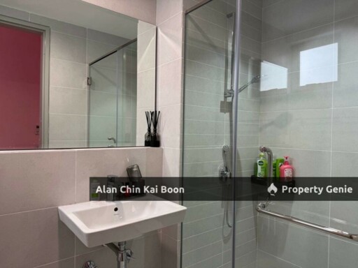 Taman Melawati KL New Landed Property Fully Furnished For Rent