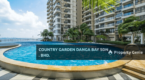 Country Garden Danga Bay