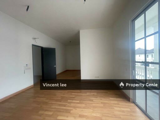 Stoneridge Eco Majestic Semi-D 40X75, Brand New Endlot, Semenyih