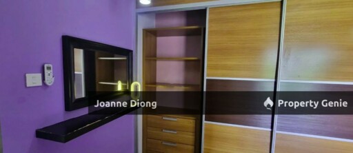 Puncak Nusa Kelana-Ara Damansara