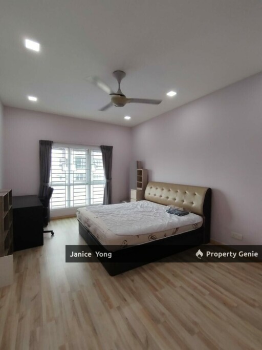 Amara Season Luxury Apartment @ Larkin