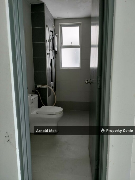 2+1 Bedroom Serviced Apartment @ The Aliff Residences for Sale