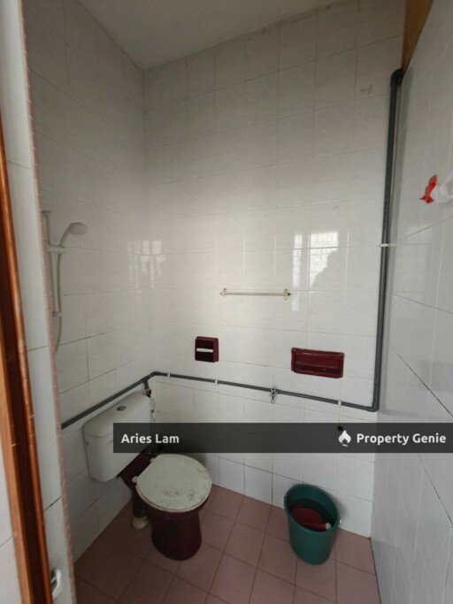 High ROI / Taman Pelangi /JB Town / Double Storey Terrace House /Good Investment