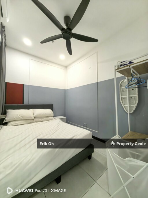 Neu Suites Jalan Ampang FOR SALE