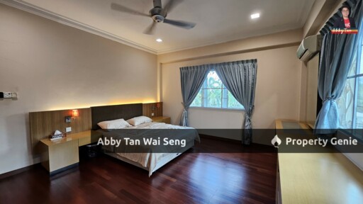 WOW! Huge Prestige Bungalow For Rent in Kolombong | 18,038 sqft Land