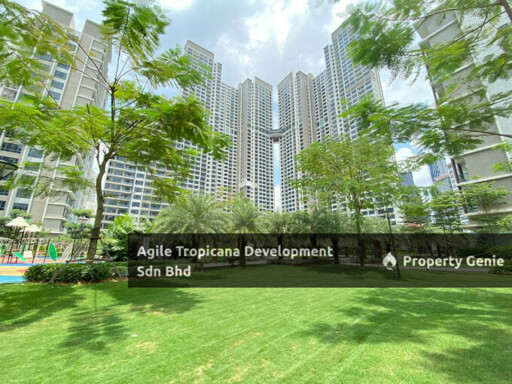 Agile Mont Kiara