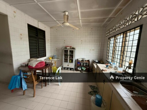 Taman Desa Temiang,Temiang, Taman Desa Temiang, Seremban