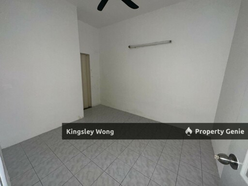 Taman Ampang Indah Ampang Double Storey Terrace House Below Market Value