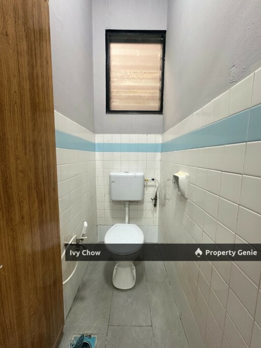Taman Segamat Baru House For Sale