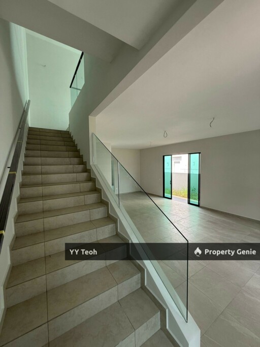 ENDLOT Krubong Height Phase 2 Double Storey Terrace
